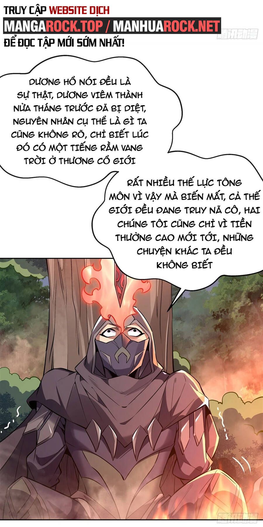 đọc truyện Các Nữ Đồ Đệ Của Ta Đều Là Chư Thiên Đại Lão Tương Lai Chương 150 ảnh 8 tại Thiên Thai Truyện