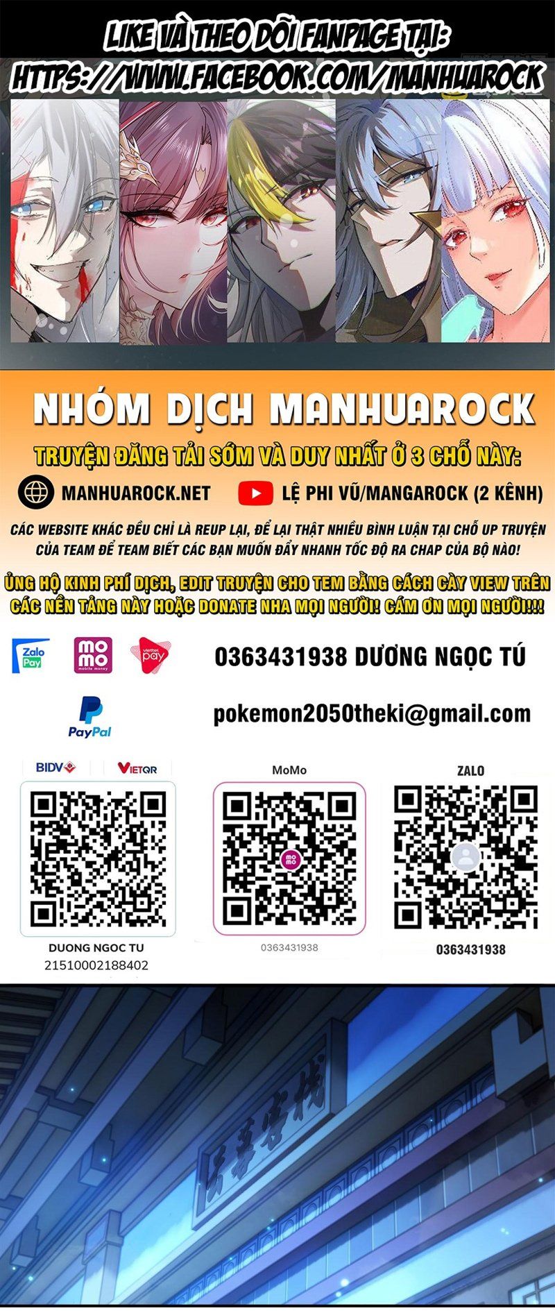 đọc truyện Các Nữ Đồ Đệ Của Ta Đều Là Chư Thiên Đại Lão Tương Lai Chương 151 ảnh 3 tại Thiên Thai Truyện