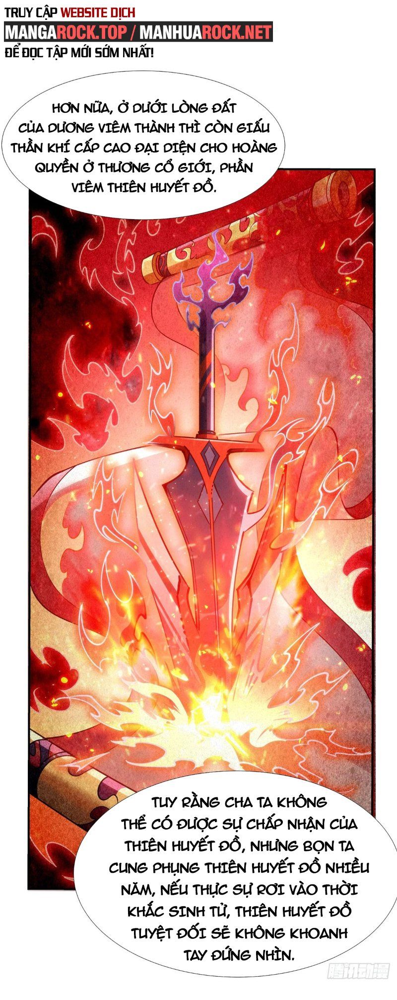 đọc truyện Các Nữ Đồ Đệ Của Ta Đều Là Chư Thiên Đại Lão Tương Lai Chương 151 ảnh 12 tại Thiên Thai Truyện