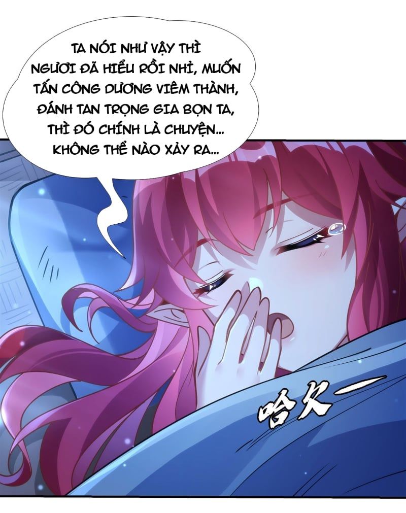 đọc truyện Các Nữ Đồ Đệ Của Ta Đều Là Chư Thiên Đại Lão Tương Lai Chương 151 ảnh 13 tại Thiên Thai Truyện