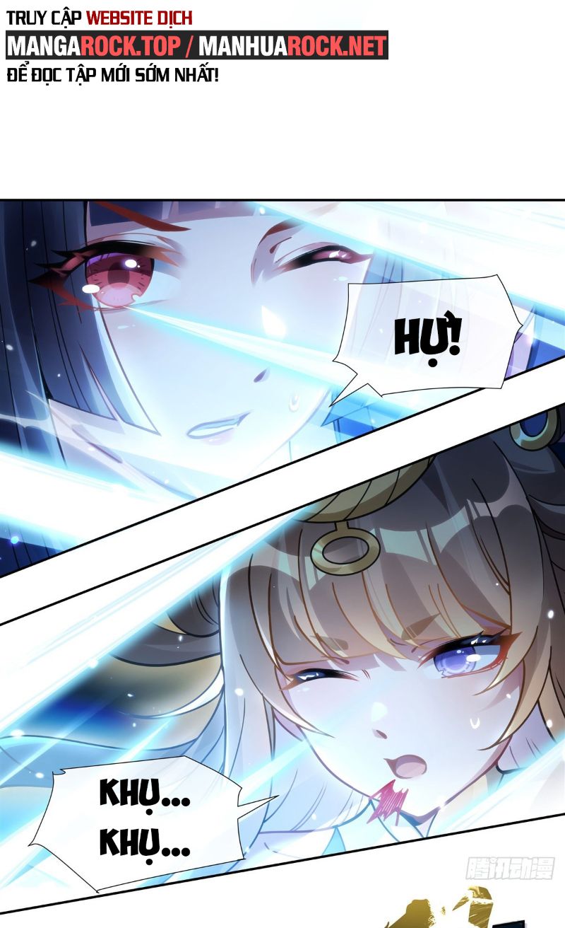 đọc truyện Các Nữ Đồ Đệ Của Ta Đều Là Chư Thiên Đại Lão Tương Lai Chương 151 ảnh 21 tại Thiên Thai Truyện