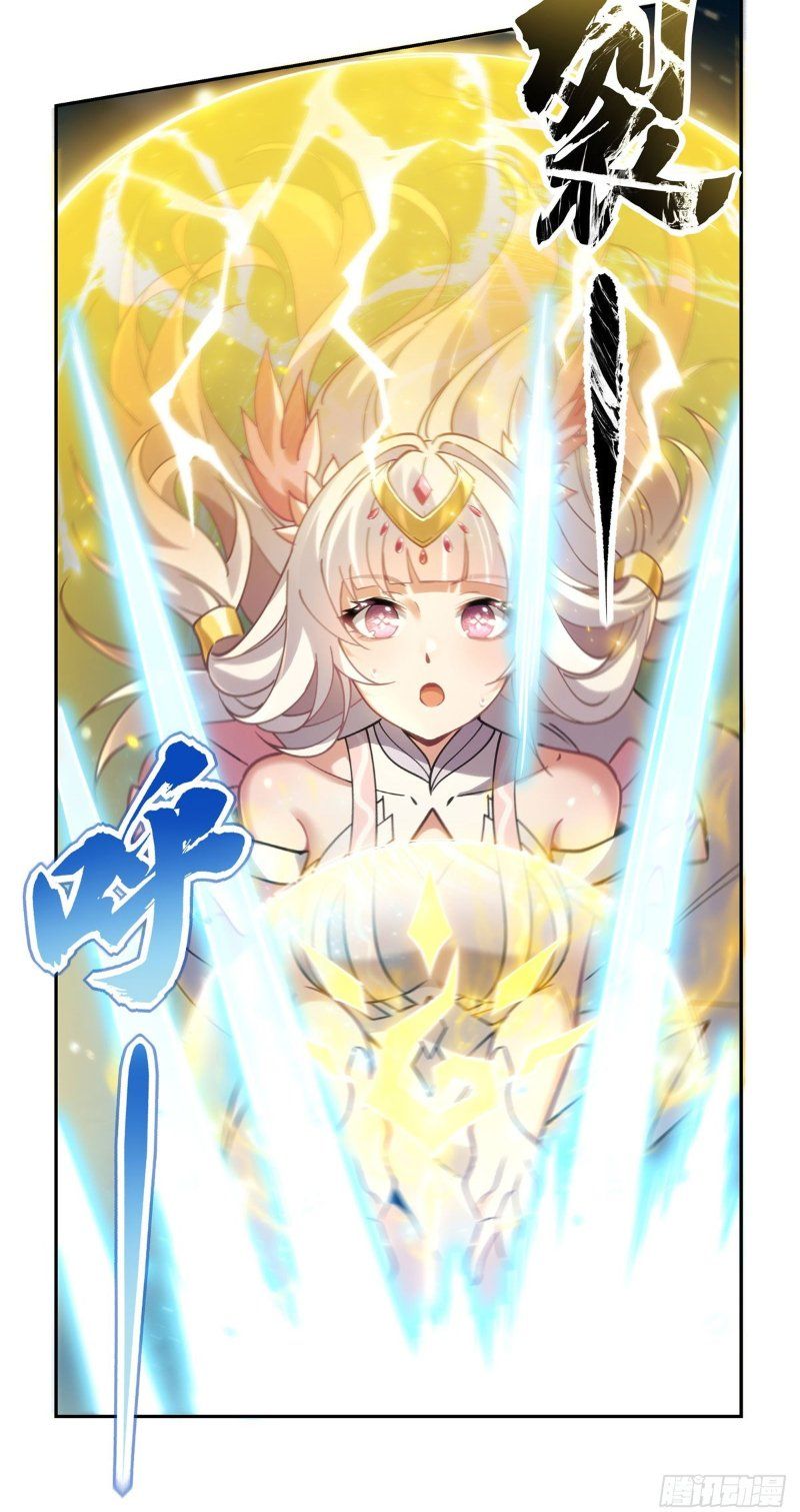 đọc truyện Các Nữ Đồ Đệ Của Ta Đều Là Chư Thiên Đại Lão Tương Lai Chương 151 ảnh 22 tại Thiên Thai Truyện