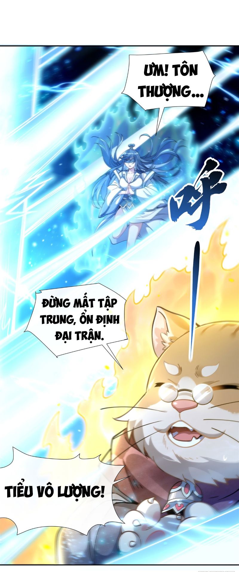 đọc truyện Các Nữ Đồ Đệ Của Ta Đều Là Chư Thiên Đại Lão Tương Lai Chương 151 ảnh 23 tại Thiên Thai Truyện