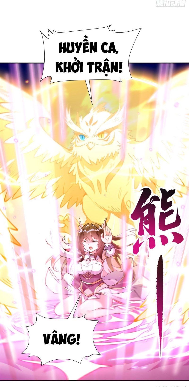 đọc truyện Các Nữ Đồ Đệ Của Ta Đều Là Chư Thiên Đại Lão Tương Lai Chương 151 ảnh 24 tại Thiên Thai Truyện