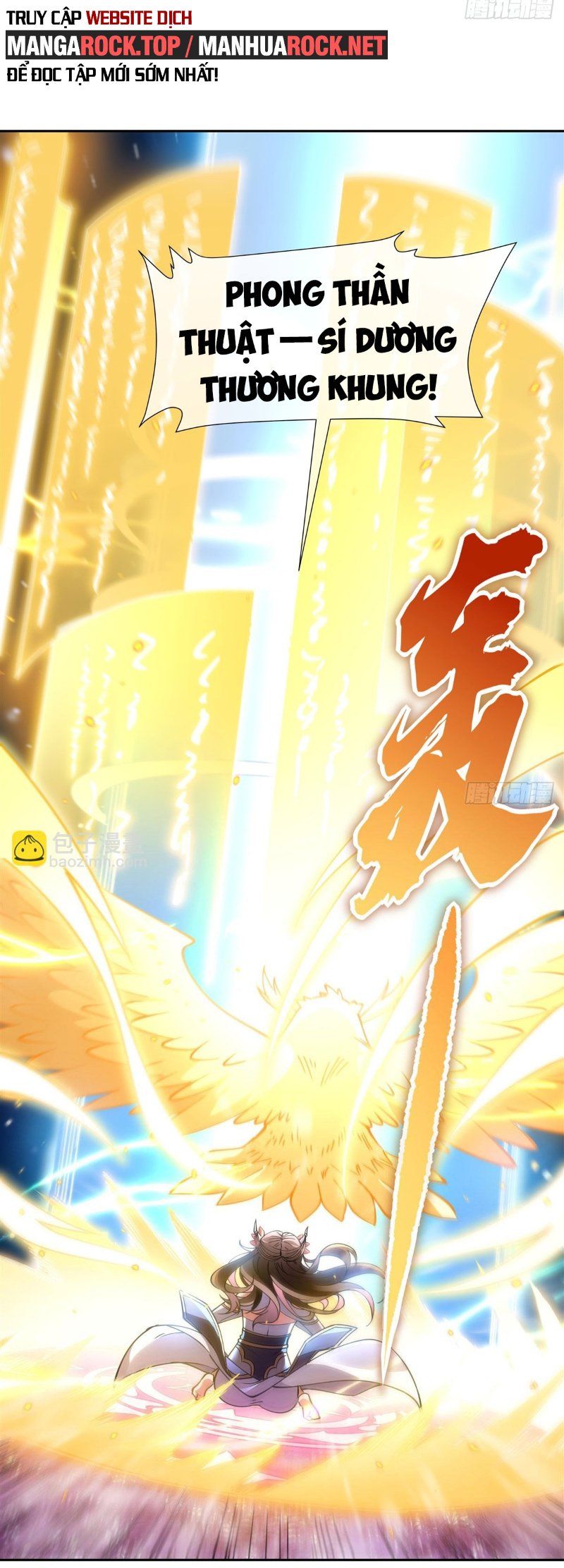 đọc truyện Các Nữ Đồ Đệ Của Ta Đều Là Chư Thiên Đại Lão Tương Lai Chương 151 ảnh 25 tại Thiên Thai Truyện