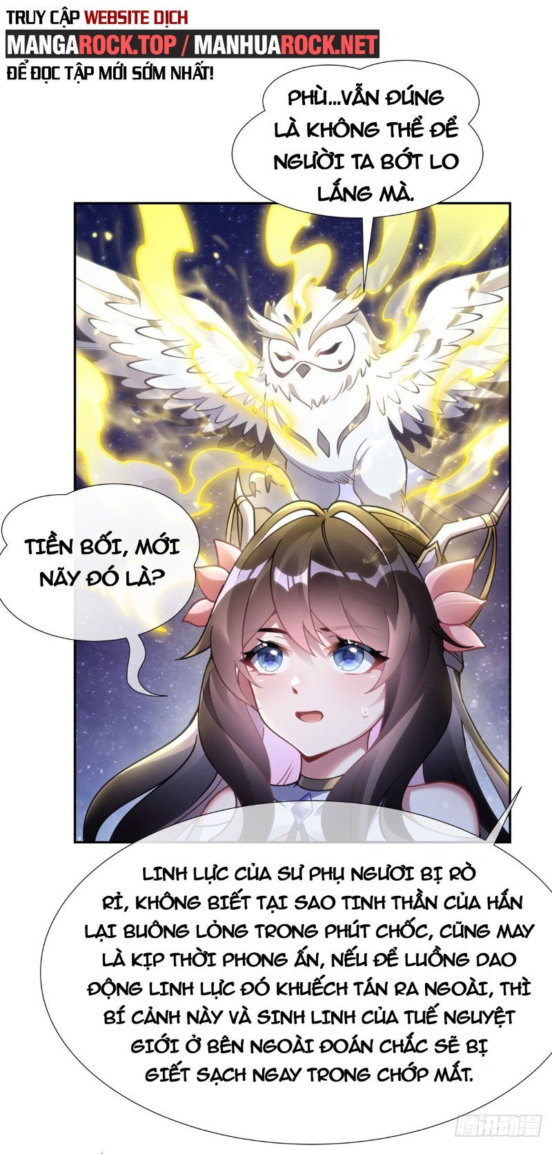 đọc truyện Các Nữ Đồ Đệ Của Ta Đều Là Chư Thiên Đại Lão Tương Lai Chương 151 ảnh 26 tại Thiên Thai Truyện