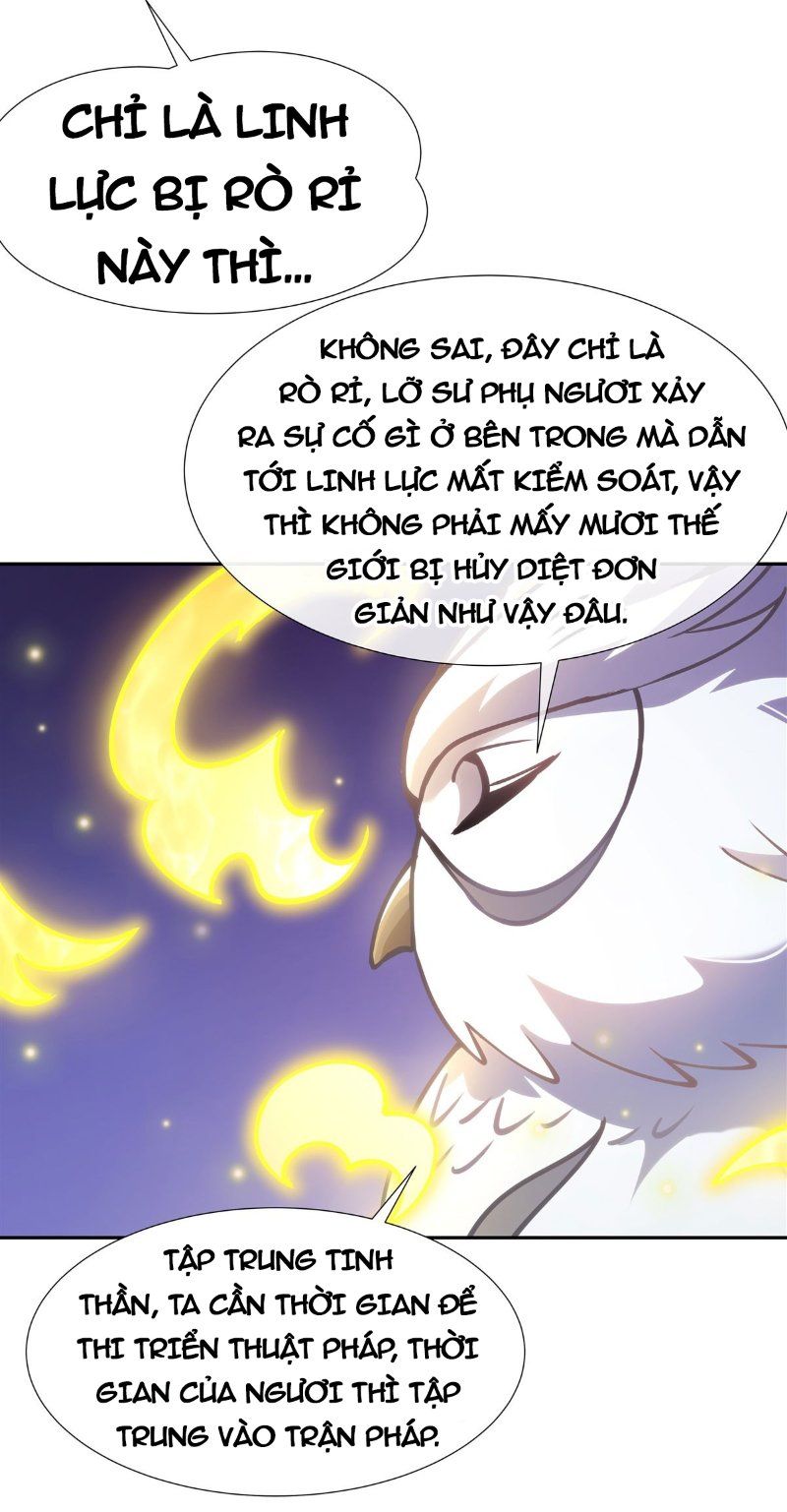 đọc truyện Các Nữ Đồ Đệ Của Ta Đều Là Chư Thiên Đại Lão Tương Lai Chương 151 ảnh 27 tại Thiên Thai Truyện