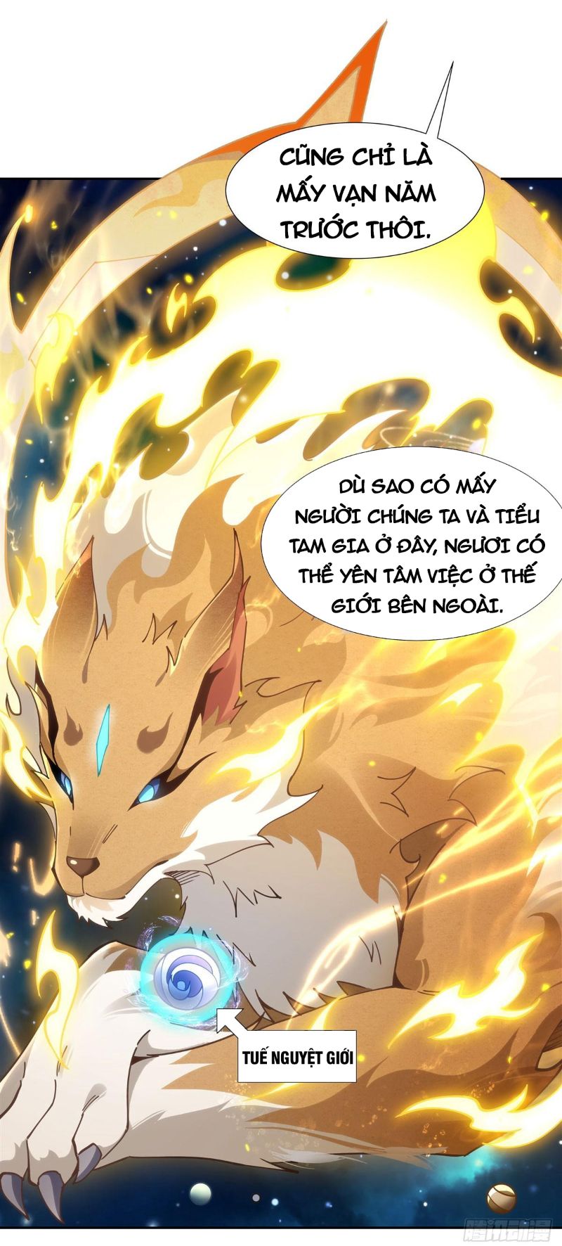 đọc truyện Các Nữ Đồ Đệ Của Ta Đều Là Chư Thiên Đại Lão Tương Lai Chương 151 ảnh 31 tại Thiên Thai Truyện