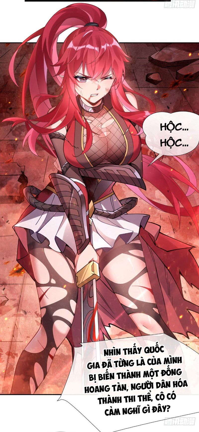 đọc truyện Các Nữ Đồ Đệ Của Ta Đều Là Chư Thiên Đại Lão Tương Lai Chương 151 ảnh 40 tại Thiên Thai Truyện