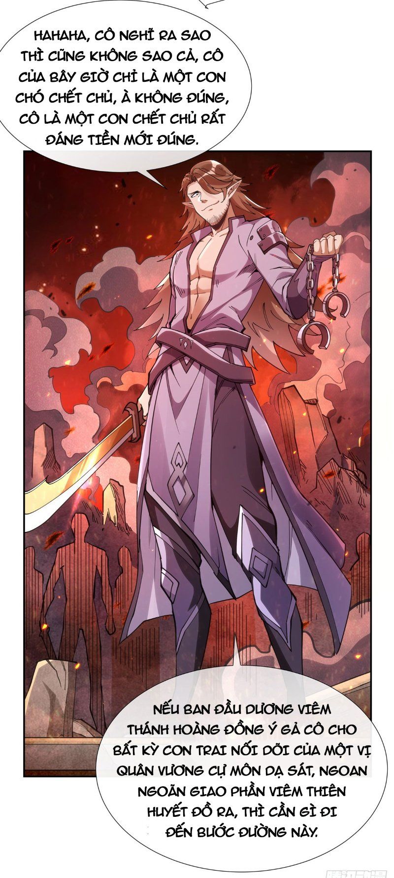 đọc truyện Các Nữ Đồ Đệ Của Ta Đều Là Chư Thiên Đại Lão Tương Lai Chương 151 ảnh 41 tại Thiên Thai Truyện