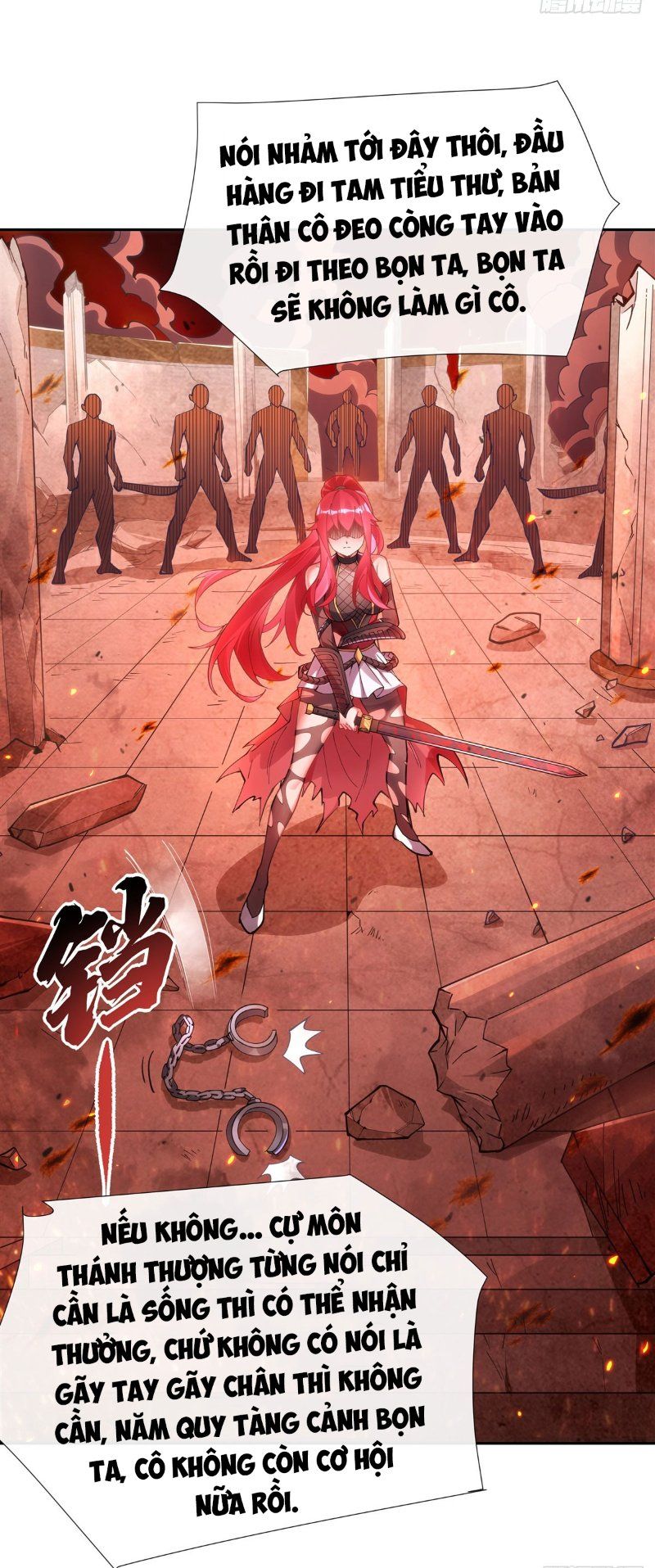 đọc truyện Các Nữ Đồ Đệ Của Ta Đều Là Chư Thiên Đại Lão Tương Lai Chương 151 ảnh 42 tại Thiên Thai Truyện