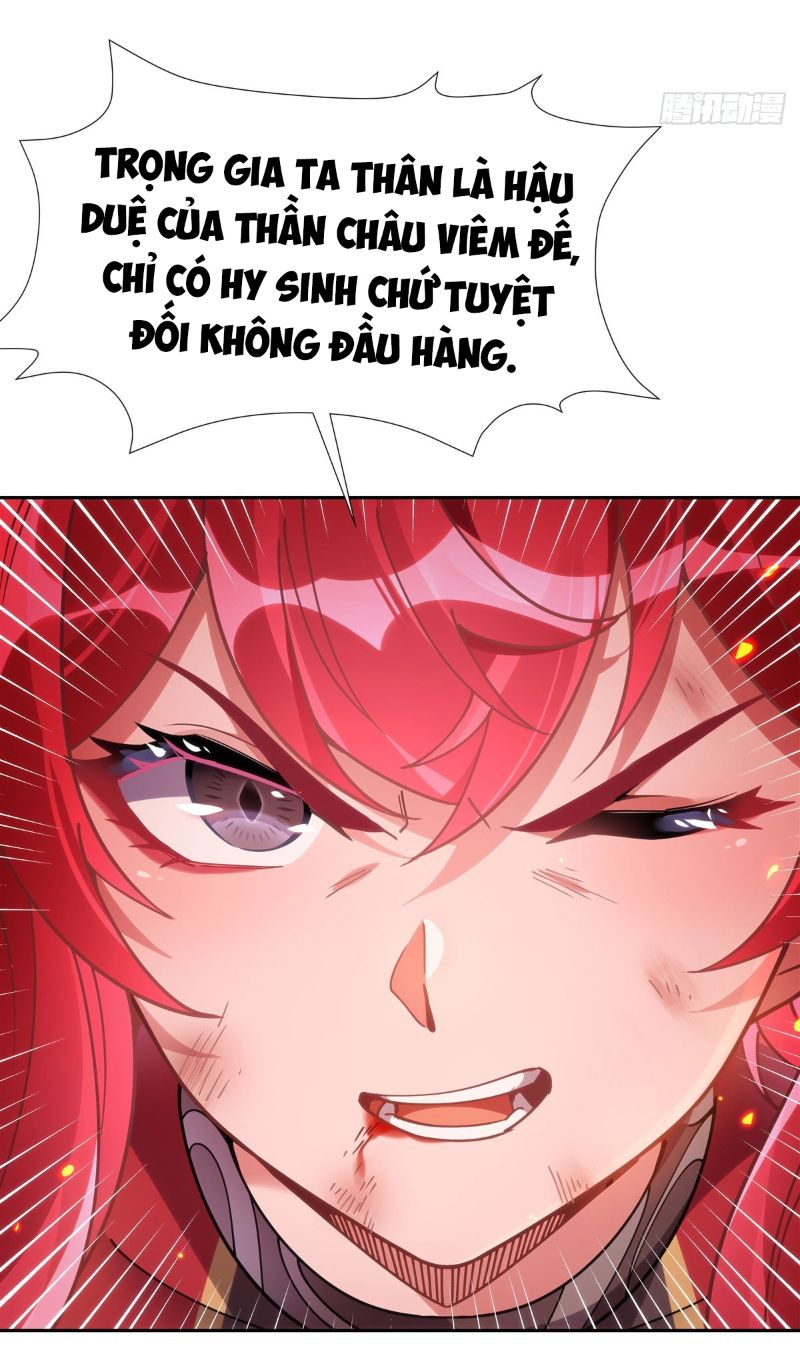 đọc truyện Các Nữ Đồ Đệ Của Ta Đều Là Chư Thiên Đại Lão Tương Lai Chương 151 ảnh 44 tại Thiên Thai Truyện