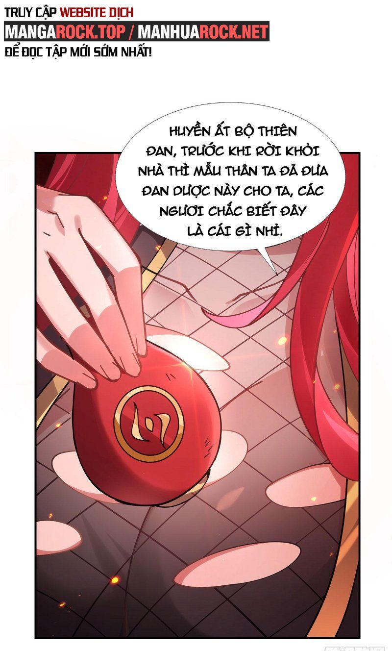 đọc truyện Các Nữ Đồ Đệ Của Ta Đều Là Chư Thiên Đại Lão Tương Lai Chương 151 ảnh 46 tại Thiên Thai Truyện