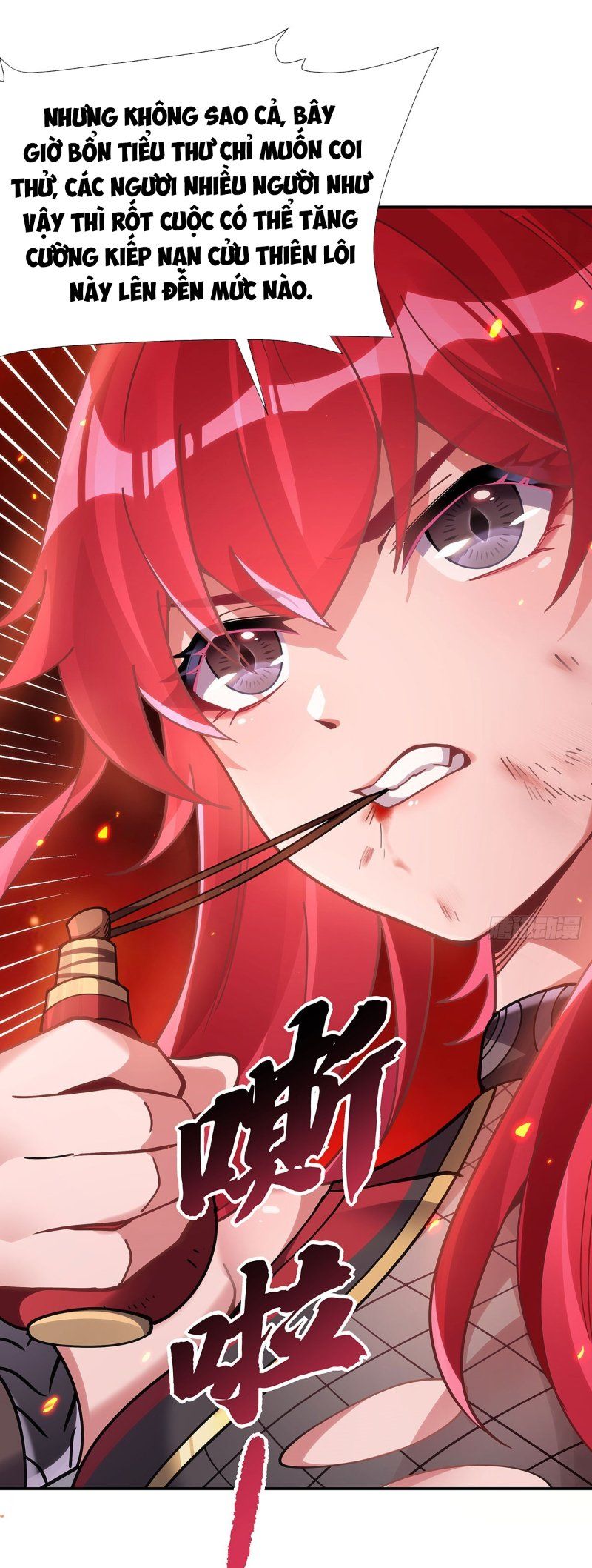 đọc truyện Các Nữ Đồ Đệ Của Ta Đều Là Chư Thiên Đại Lão Tương Lai Chương 151 ảnh 48 tại Thiên Thai Truyện