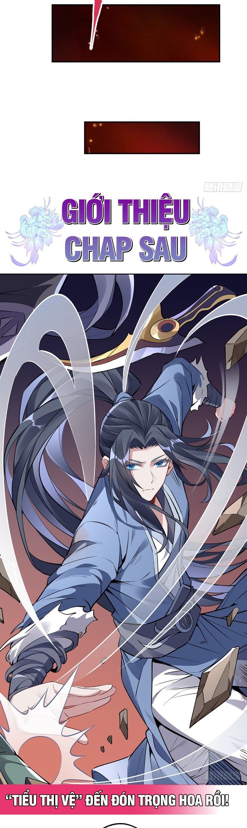 đọc truyện Các Nữ Đồ Đệ Của Ta Đều Là Chư Thiên Đại Lão Tương Lai Chương 151 ảnh 49 tại Thiên Thai Truyện