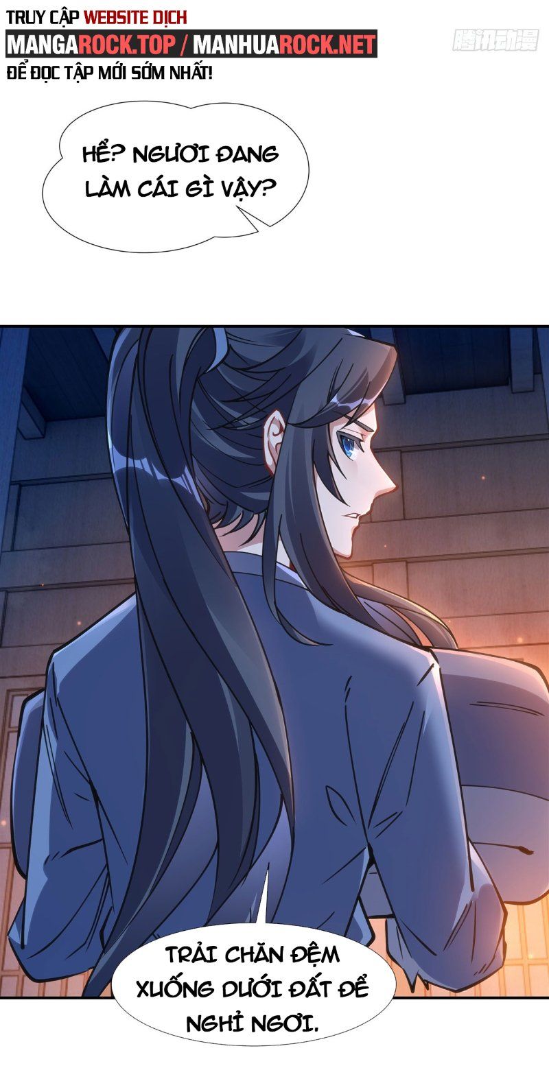 đọc truyện Các Nữ Đồ Đệ Của Ta Đều Là Chư Thiên Đại Lão Tương Lai Chương 151 ảnh 7 tại Thiên Thai Truyện