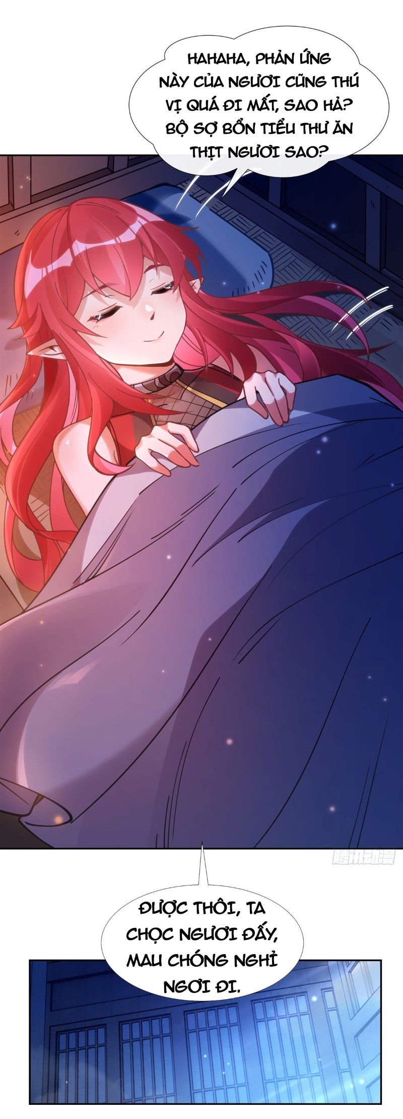 đọc truyện Các Nữ Đồ Đệ Của Ta Đều Là Chư Thiên Đại Lão Tương Lai Chương 151 ảnh 9 tại Thiên Thai Truyện