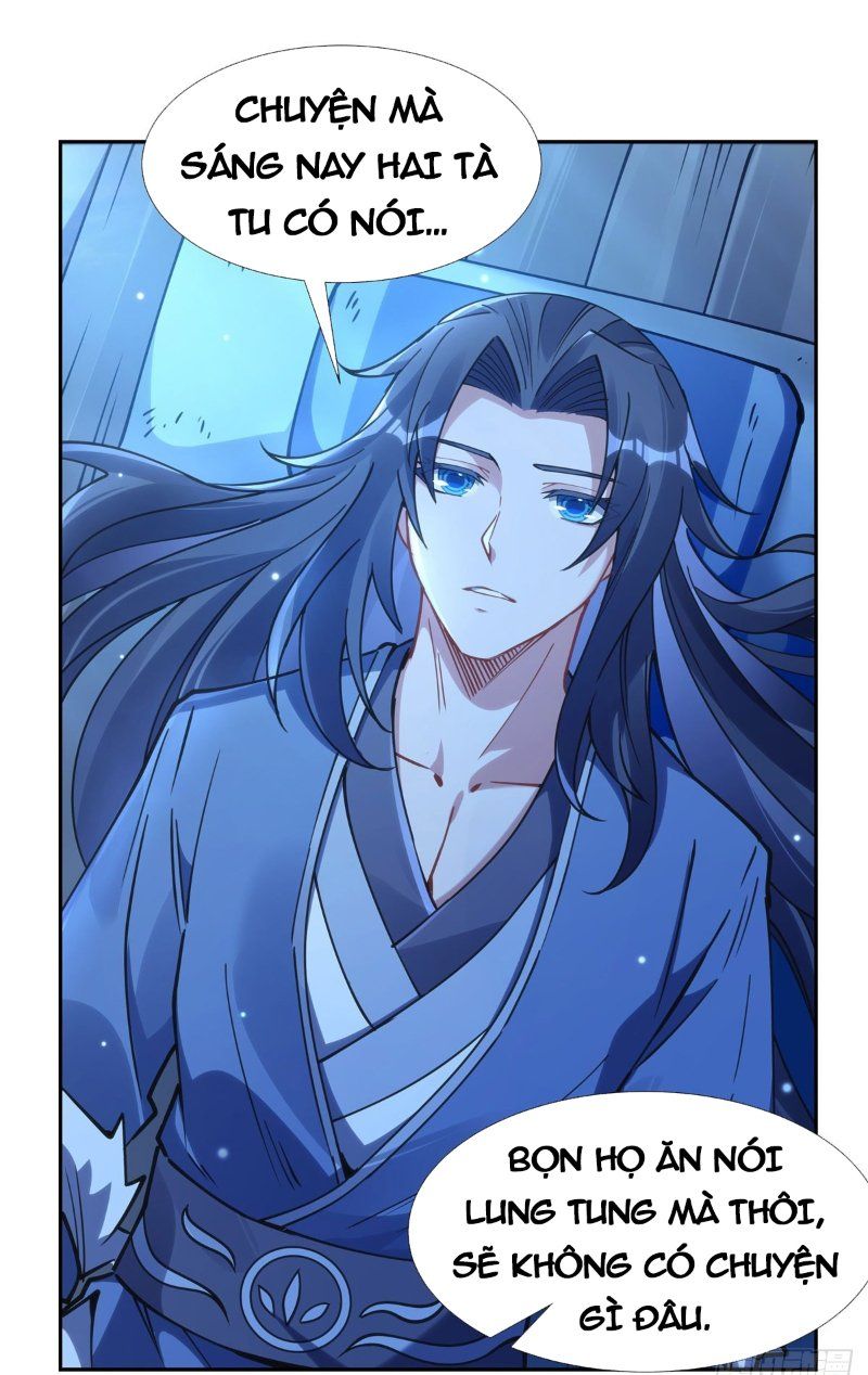 đọc truyện Các Nữ Đồ Đệ Của Ta Đều Là Chư Thiên Đại Lão Tương Lai Chương 151 ảnh 10 tại Thiên Thai Truyện