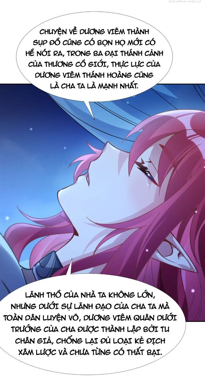 đọc truyện Các Nữ Đồ Đệ Của Ta Đều Là Chư Thiên Đại Lão Tương Lai Chương 151 ảnh 11 tại Thiên Thai Truyện