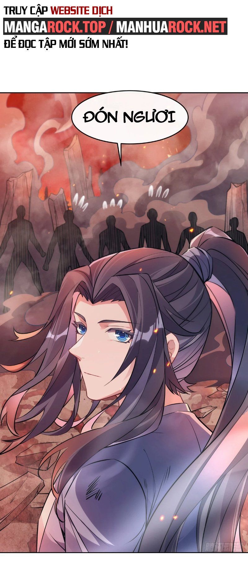 đọc truyện Các Nữ Đồ Đệ Của Ta Đều Là Chư Thiên Đại Lão Tương Lai Chương 152 ảnh 12 tại Thiên Thai Truyện