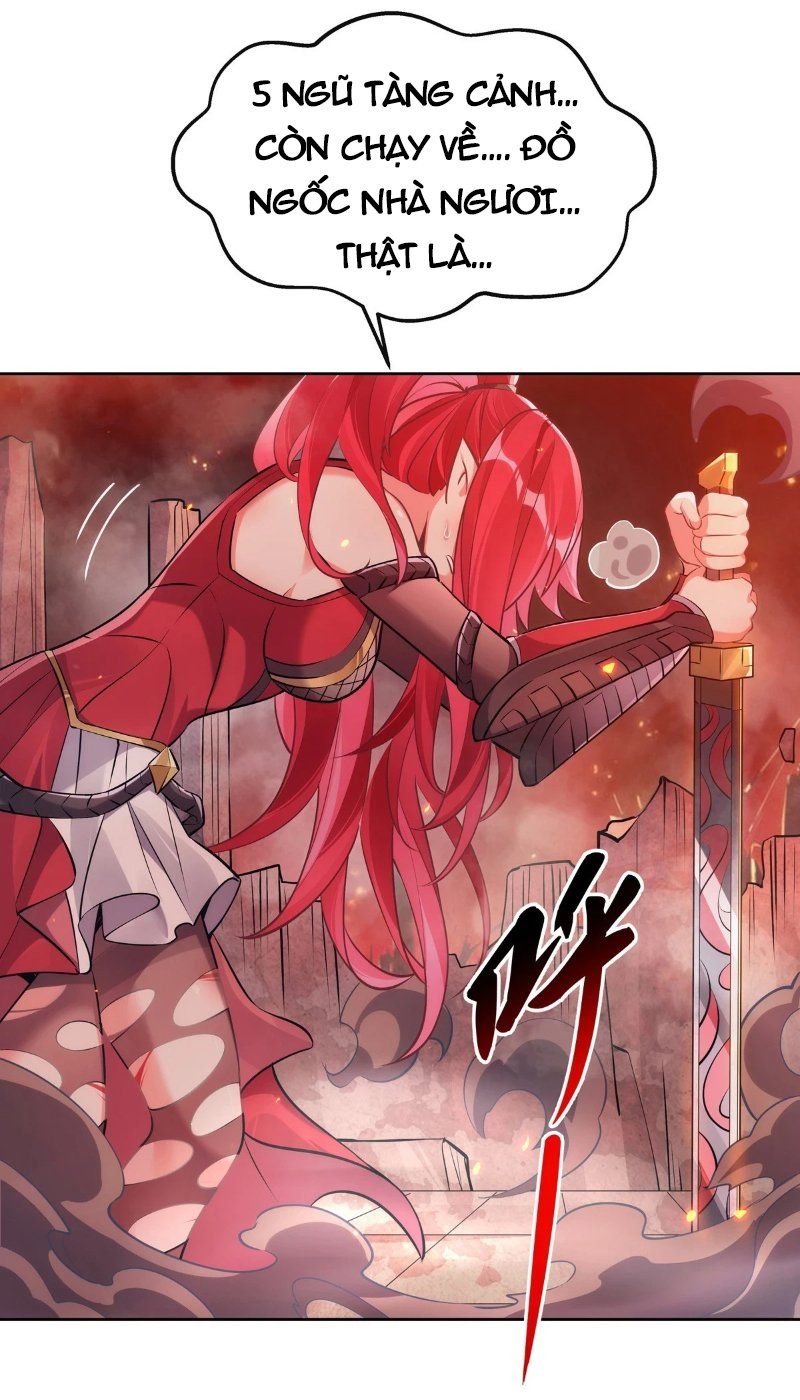 đọc truyện Các Nữ Đồ Đệ Của Ta Đều Là Chư Thiên Đại Lão Tương Lai Chương 152 ảnh 13 tại Thiên Thai Truyện