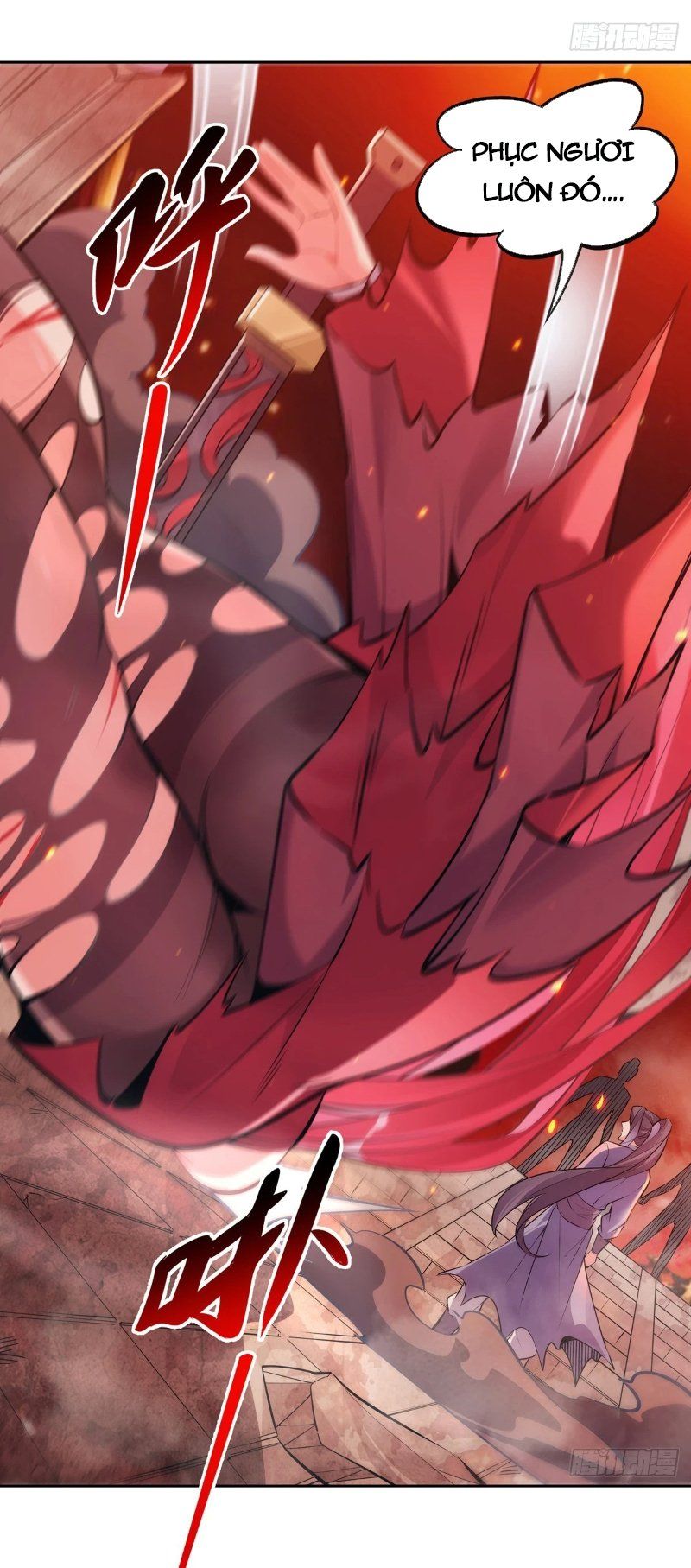 đọc truyện Các Nữ Đồ Đệ Của Ta Đều Là Chư Thiên Đại Lão Tương Lai Chương 152 ảnh 14 tại Thiên Thai Truyện