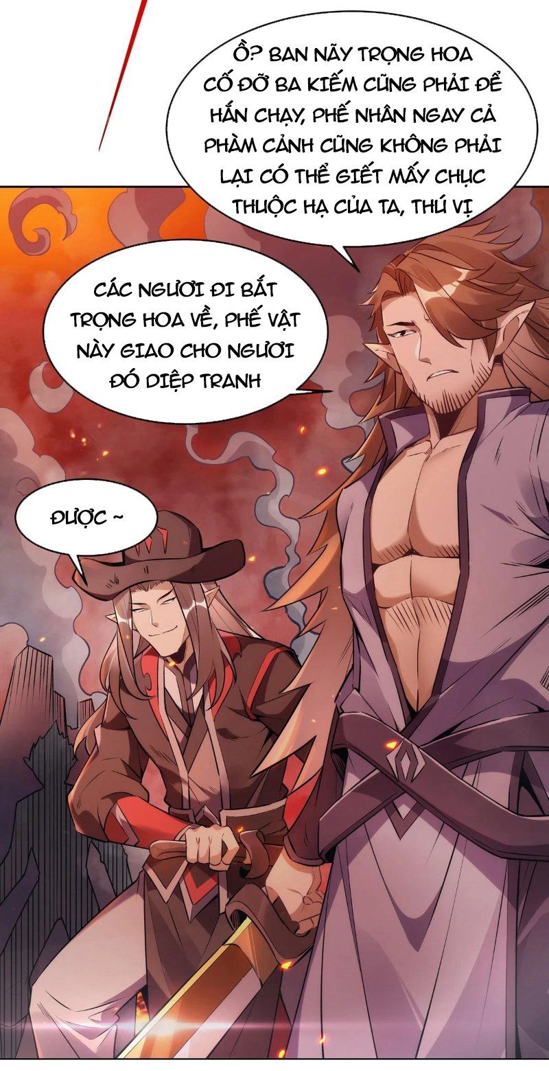 đọc truyện Các Nữ Đồ Đệ Của Ta Đều Là Chư Thiên Đại Lão Tương Lai Chương 152 ảnh 15 tại Thiên Thai Truyện