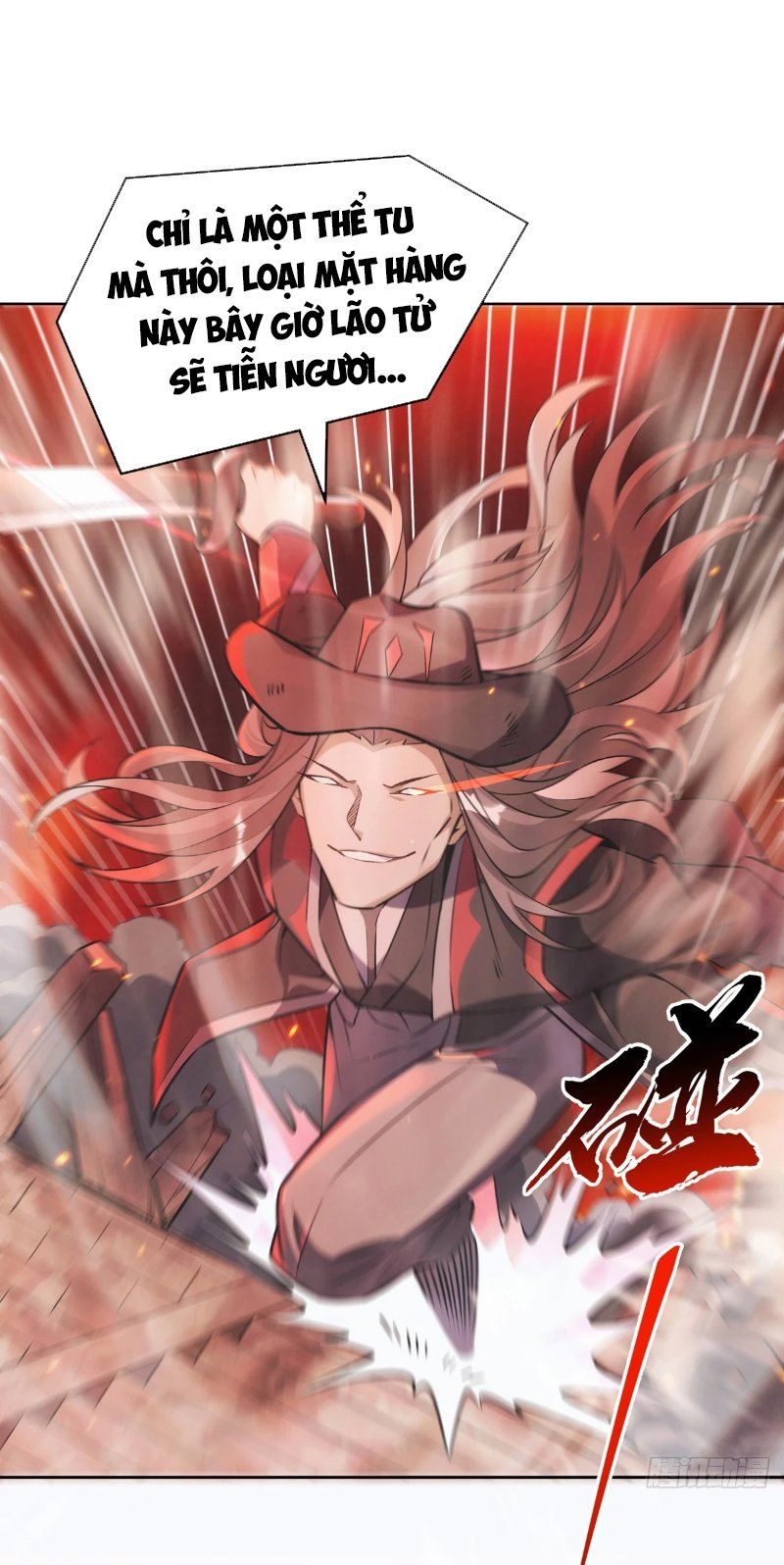 đọc truyện Các Nữ Đồ Đệ Của Ta Đều Là Chư Thiên Đại Lão Tương Lai Chương 152 ảnh 16 tại Thiên Thai Truyện