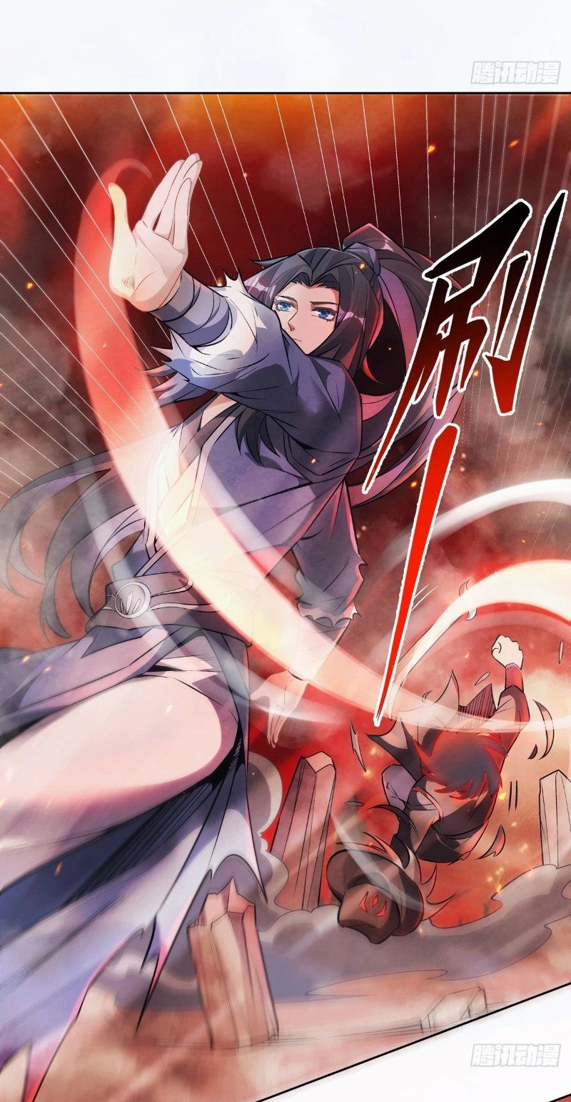 đọc truyện Các Nữ Đồ Đệ Của Ta Đều Là Chư Thiên Đại Lão Tương Lai Chương 152 ảnh 18 tại Thiên Thai Truyện