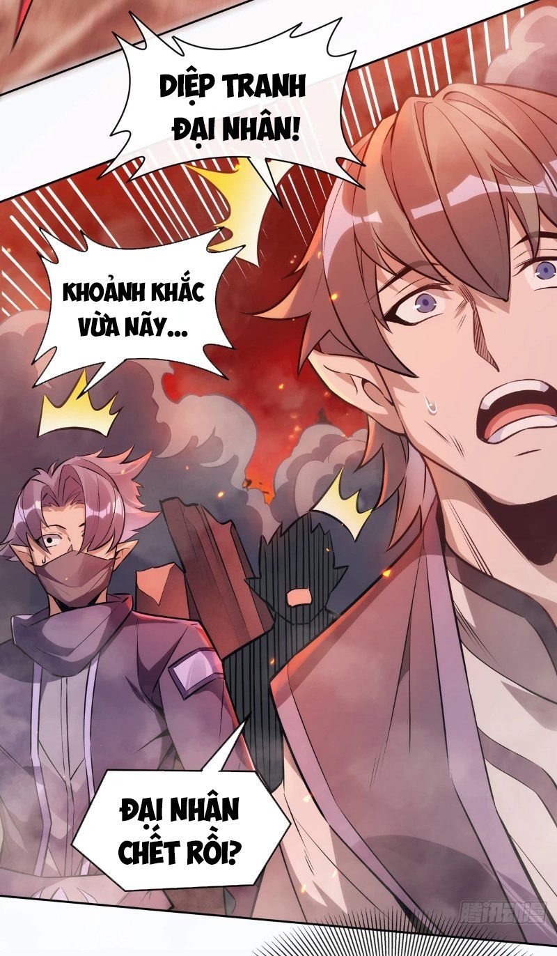 đọc truyện Các Nữ Đồ Đệ Của Ta Đều Là Chư Thiên Đại Lão Tương Lai Chương 152 ảnh 19 tại Thiên Thai Truyện