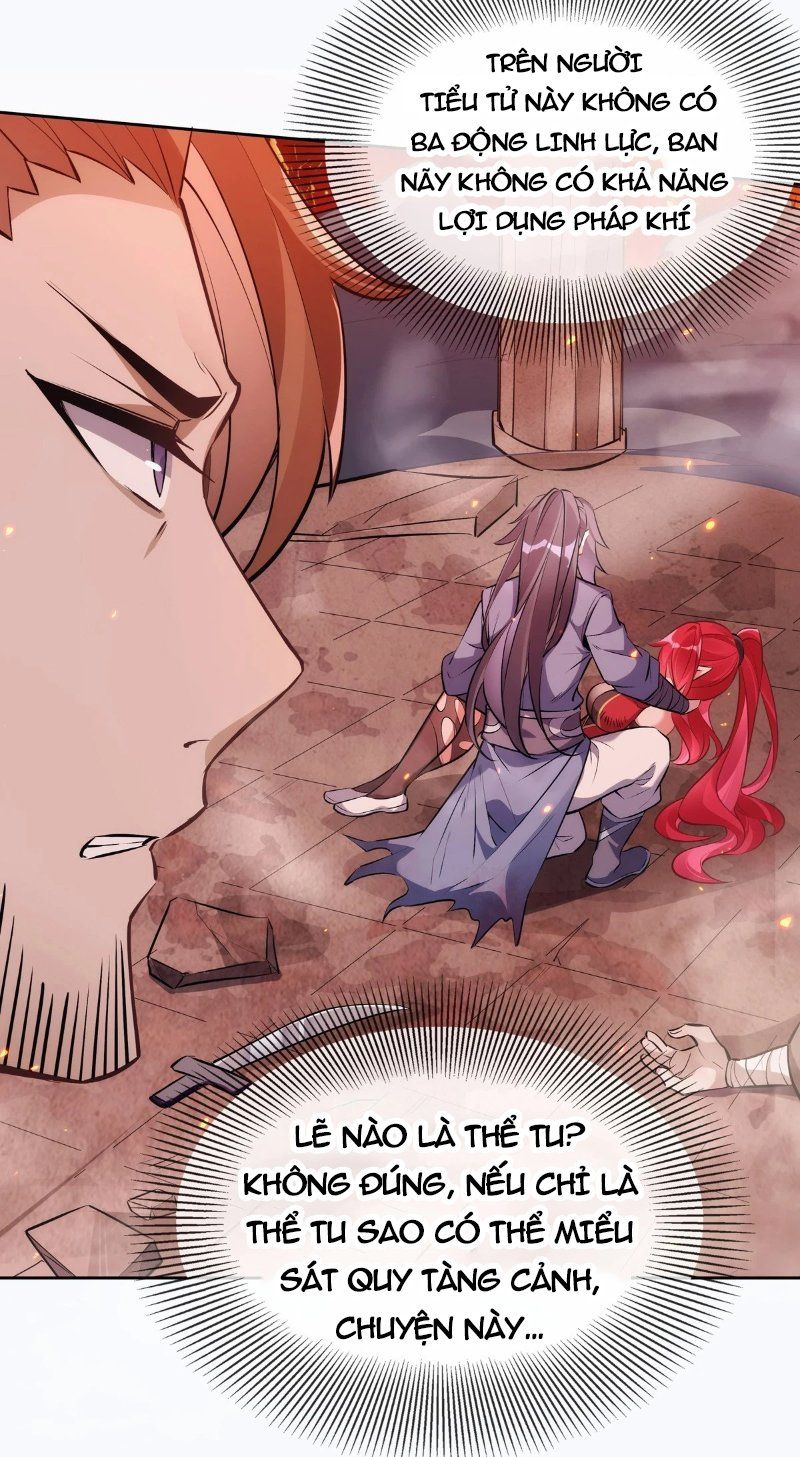 đọc truyện Các Nữ Đồ Đệ Của Ta Đều Là Chư Thiên Đại Lão Tương Lai Chương 152 ảnh 20 tại Thiên Thai Truyện