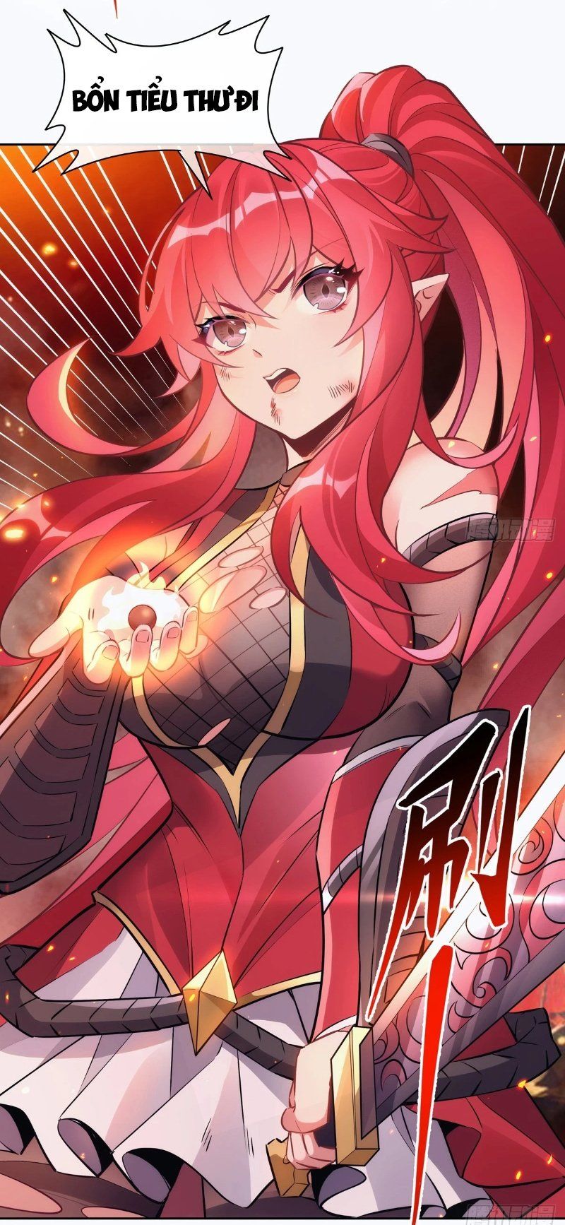 đọc truyện Các Nữ Đồ Đệ Của Ta Đều Là Chư Thiên Đại Lão Tương Lai Chương 152 ảnh 4 tại Thiên Thai Truyện