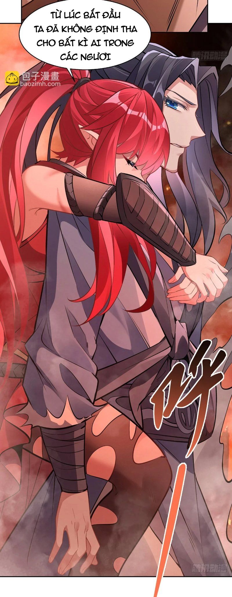 đọc truyện Các Nữ Đồ Đệ Của Ta Đều Là Chư Thiên Đại Lão Tương Lai Chương 152 ảnh 23 tại Thiên Thai Truyện