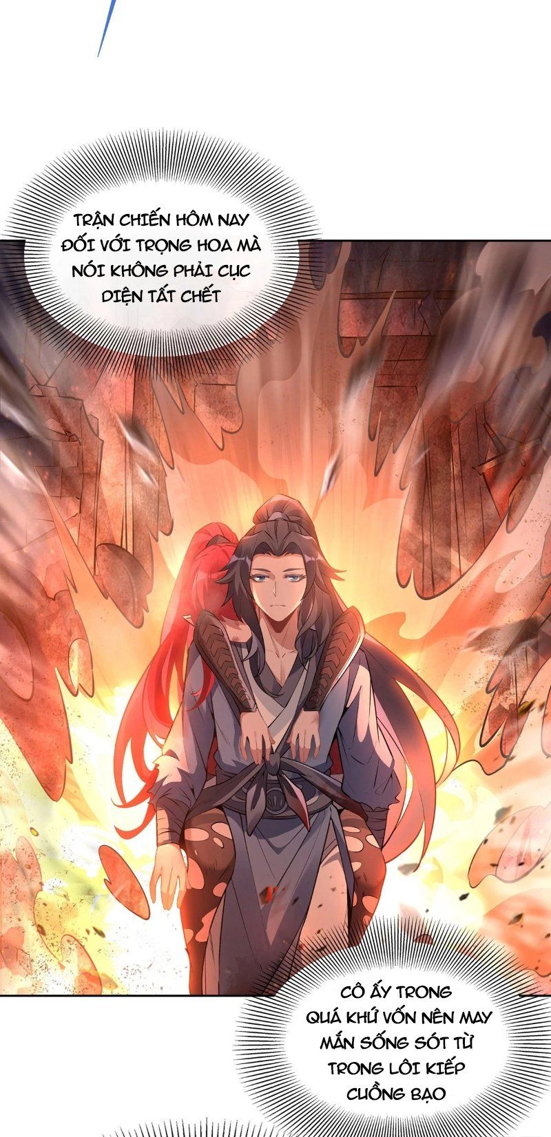 đọc truyện Các Nữ Đồ Đệ Của Ta Đều Là Chư Thiên Đại Lão Tương Lai Chương 152 ảnh 25 tại Thiên Thai Truyện