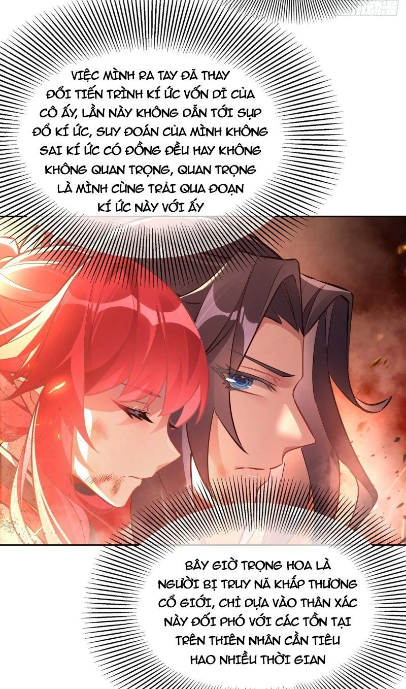 đọc truyện Các Nữ Đồ Đệ Của Ta Đều Là Chư Thiên Đại Lão Tương Lai Chương 152 ảnh 26 tại Thiên Thai Truyện