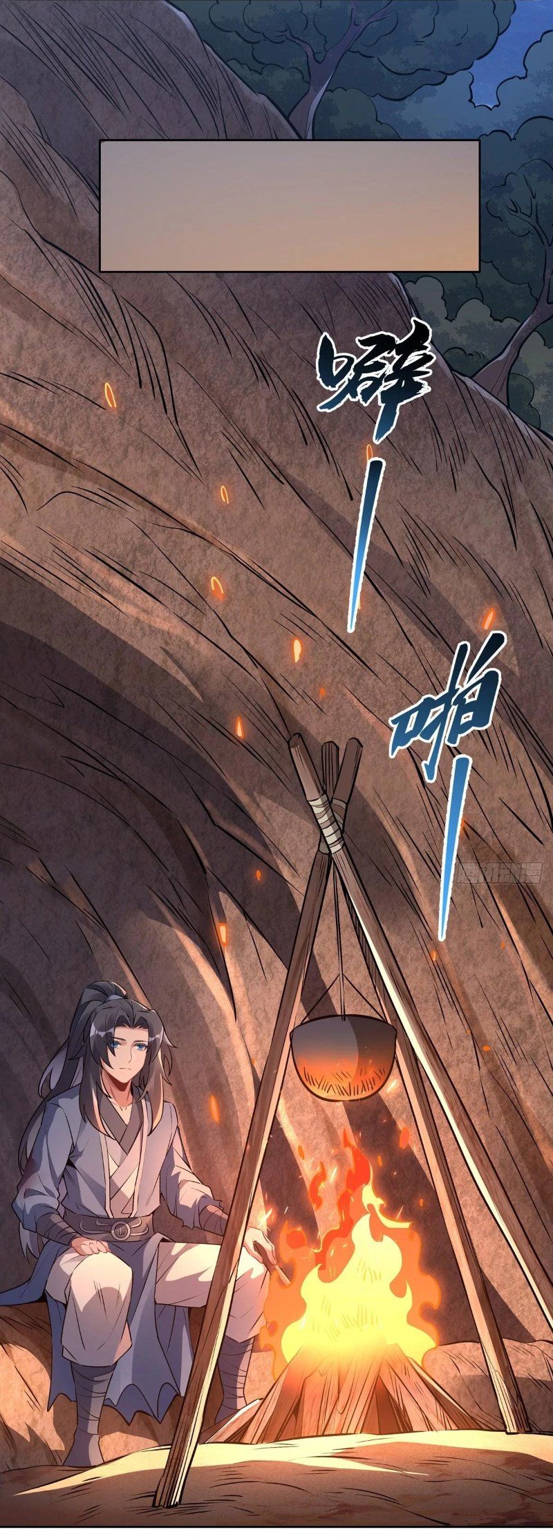 đọc truyện Các Nữ Đồ Đệ Của Ta Đều Là Chư Thiên Đại Lão Tương Lai Chương 152 ảnh 28 tại Thiên Thai Truyện