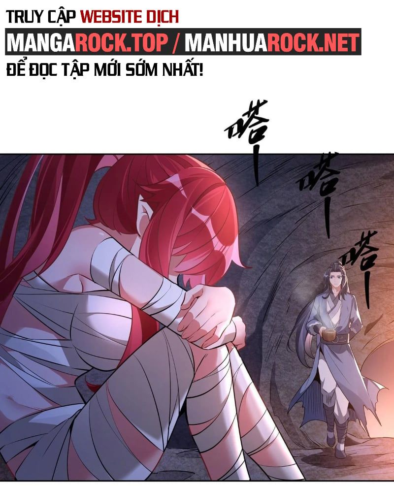 đọc truyện Các Nữ Đồ Đệ Của Ta Đều Là Chư Thiên Đại Lão Tương Lai Chương 152 ảnh 29 tại Thiên Thai Truyện