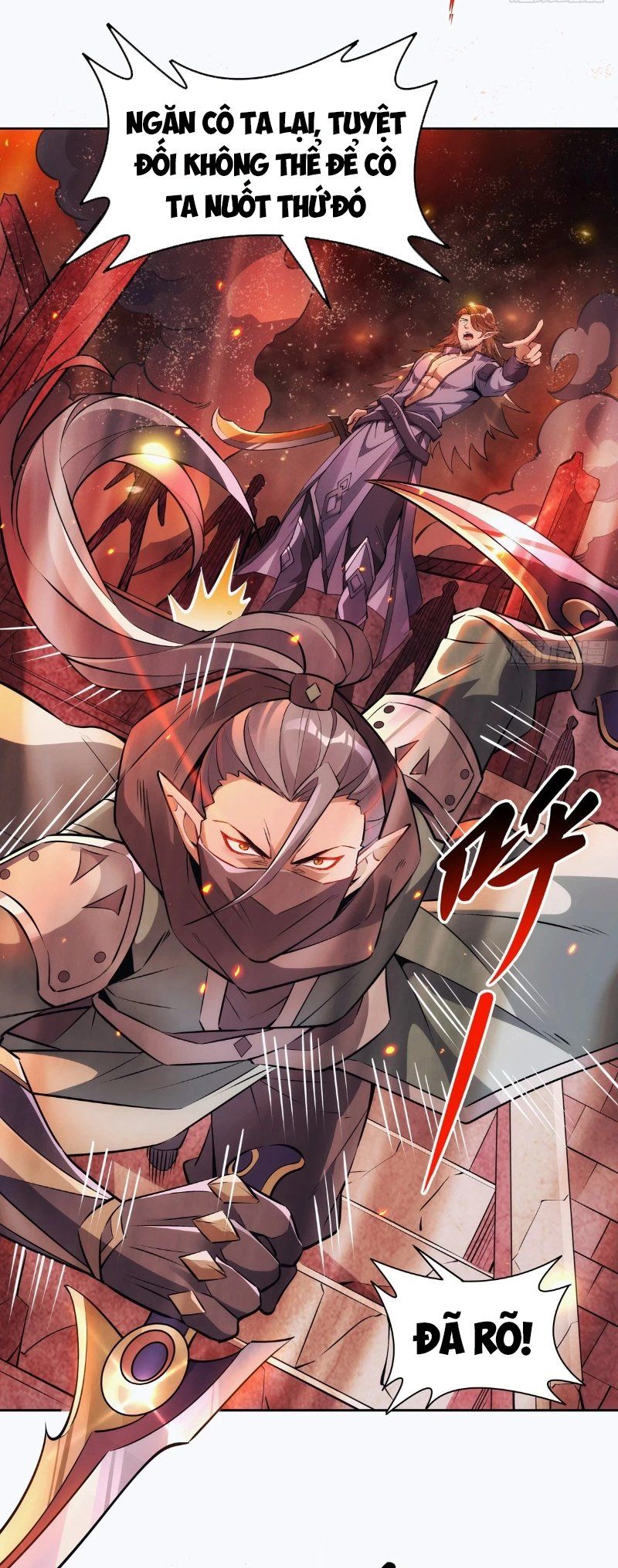 đọc truyện Các Nữ Đồ Đệ Của Ta Đều Là Chư Thiên Đại Lão Tương Lai Chương 152 ảnh 5 tại Thiên Thai Truyện