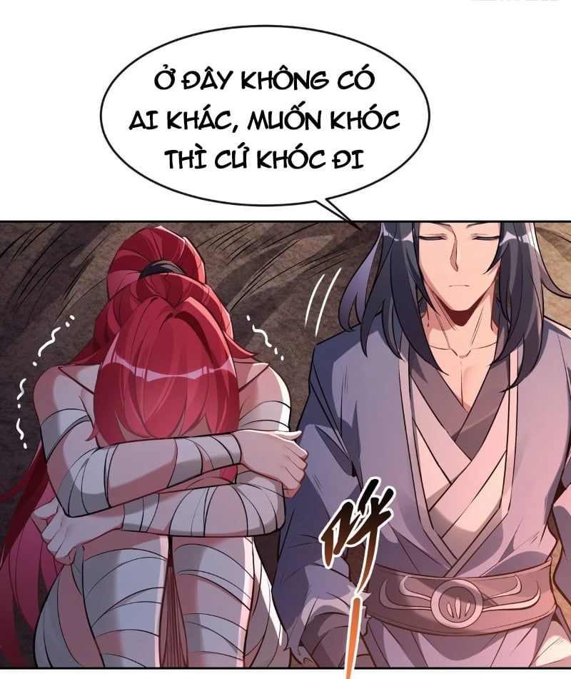 đọc truyện Các Nữ Đồ Đệ Của Ta Đều Là Chư Thiên Đại Lão Tương Lai Chương 152 ảnh 35 tại Thiên Thai Truyện