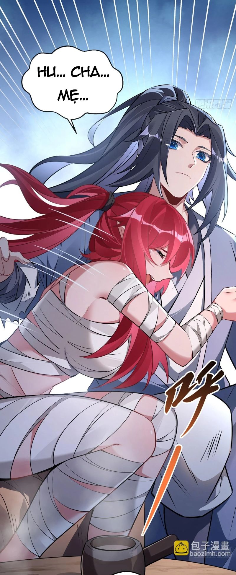 đọc truyện Các Nữ Đồ Đệ Của Ta Đều Là Chư Thiên Đại Lão Tương Lai Chương 152 ảnh 37 tại Thiên Thai Truyện