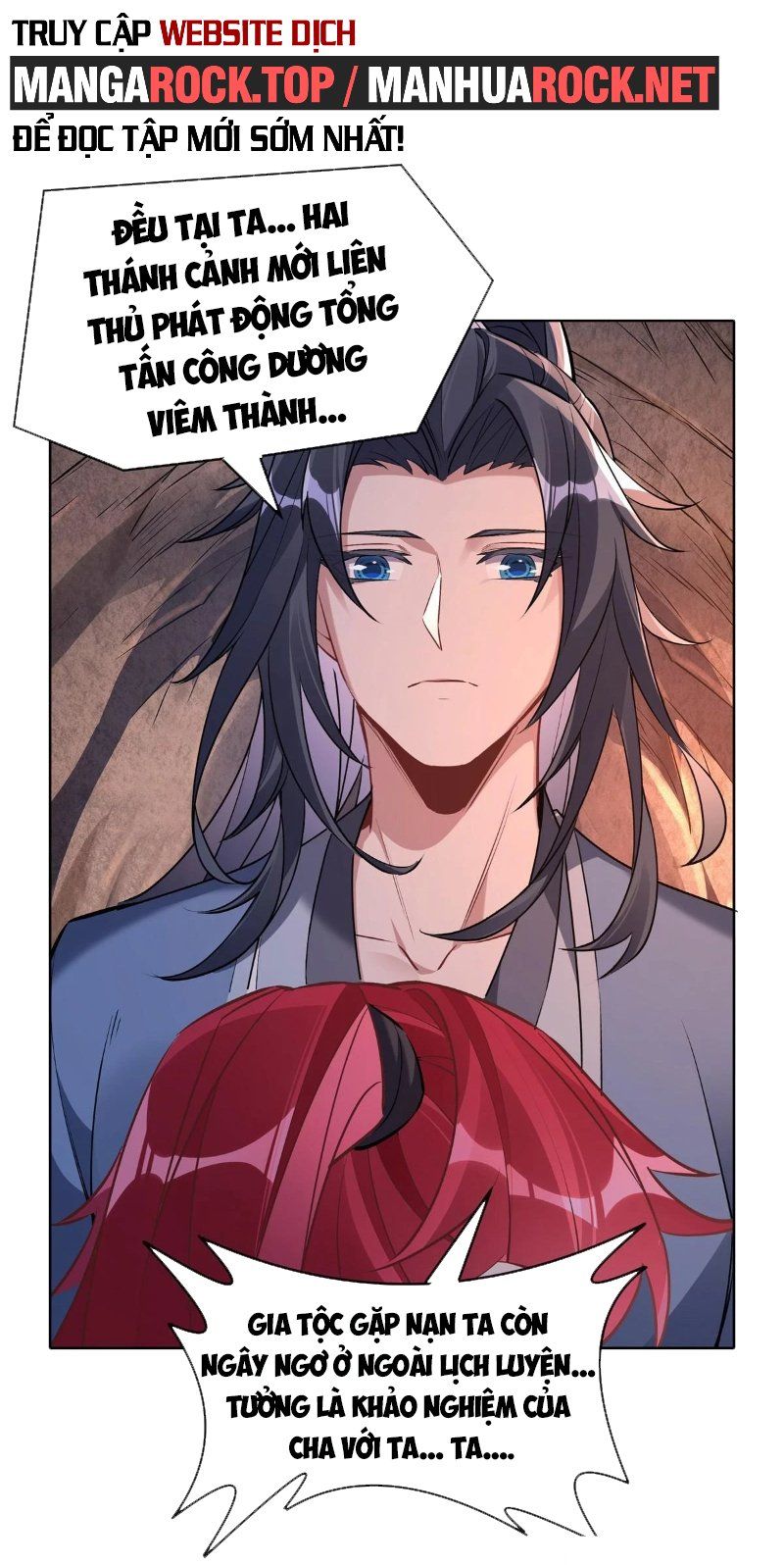 đọc truyện Các Nữ Đồ Đệ Của Ta Đều Là Chư Thiên Đại Lão Tương Lai Chương 152 ảnh 39 tại Thiên Thai Truyện