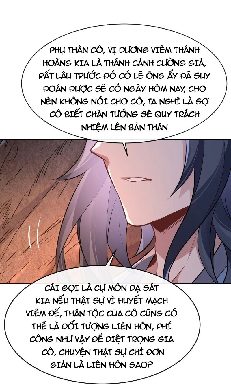 đọc truyện Các Nữ Đồ Đệ Của Ta Đều Là Chư Thiên Đại Lão Tương Lai Chương 152 ảnh 40 tại Thiên Thai Truyện