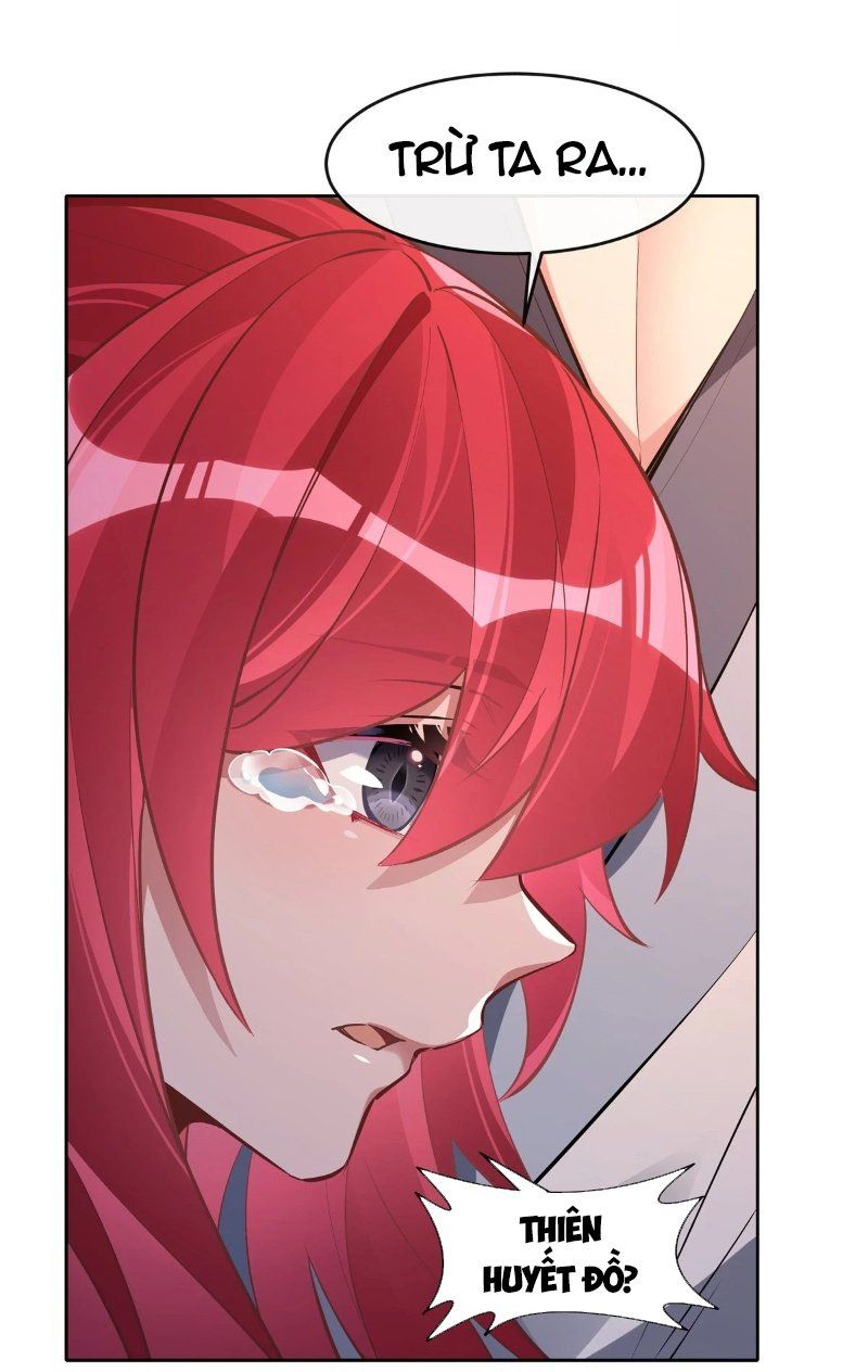 đọc truyện Các Nữ Đồ Đệ Của Ta Đều Là Chư Thiên Đại Lão Tương Lai Chương 152 ảnh 41 tại Thiên Thai Truyện