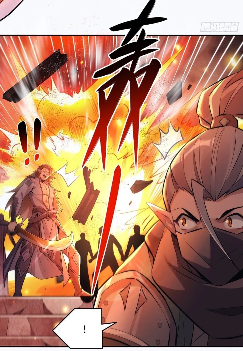 đọc truyện Các Nữ Đồ Đệ Của Ta Đều Là Chư Thiên Đại Lão Tương Lai Chương 152 ảnh 6 tại Thiên Thai Truyện