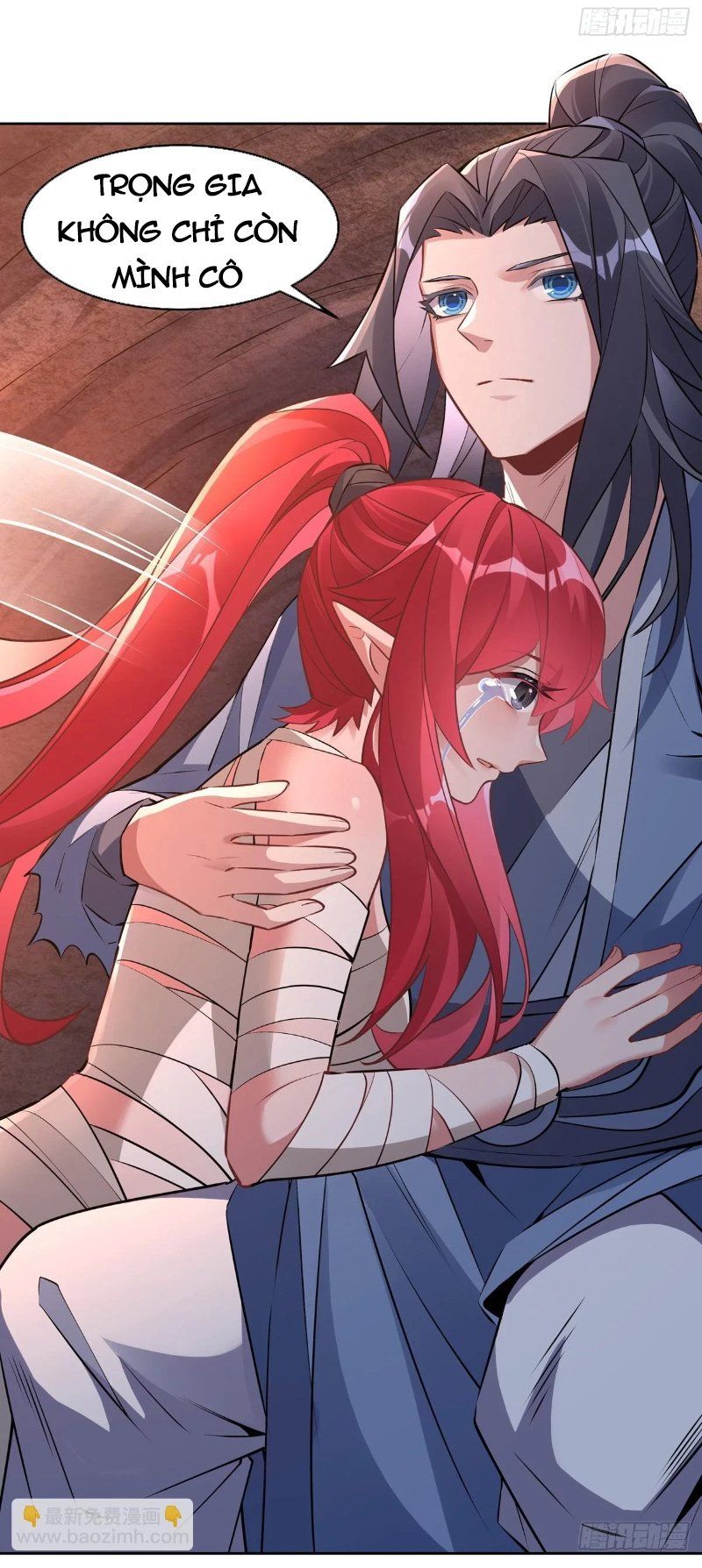 đọc truyện Các Nữ Đồ Đệ Của Ta Đều Là Chư Thiên Đại Lão Tương Lai Chương 152 ảnh 45 tại Thiên Thai Truyện