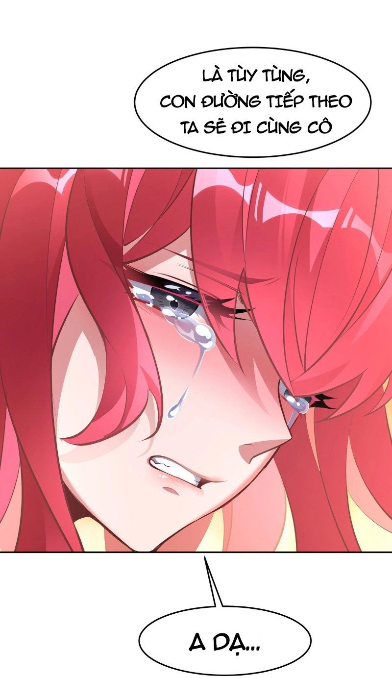 đọc truyện Các Nữ Đồ Đệ Của Ta Đều Là Chư Thiên Đại Lão Tương Lai Chương 152 ảnh 46 tại Thiên Thai Truyện