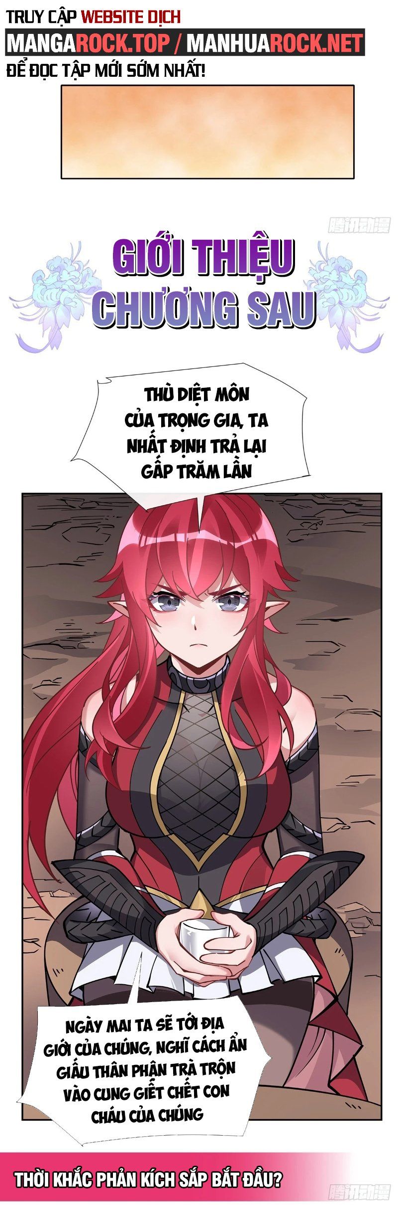 đọc truyện Các Nữ Đồ Đệ Của Ta Đều Là Chư Thiên Đại Lão Tương Lai Chương 152 ảnh 47 tại Thiên Thai Truyện