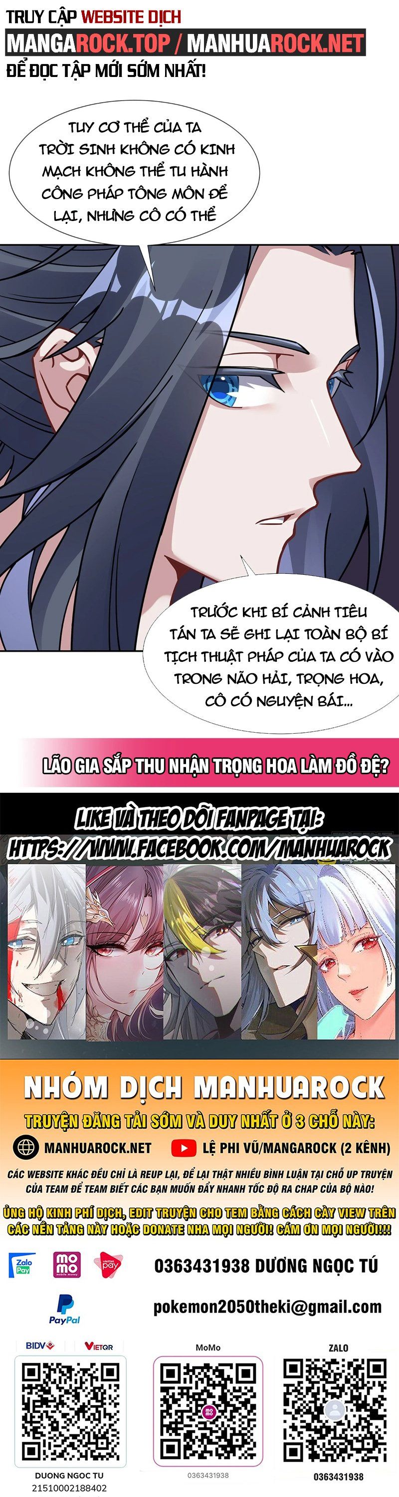 đọc truyện Các Nữ Đồ Đệ Của Ta Đều Là Chư Thiên Đại Lão Tương Lai Chương 152 ảnh 48 tại Thiên Thai Truyện