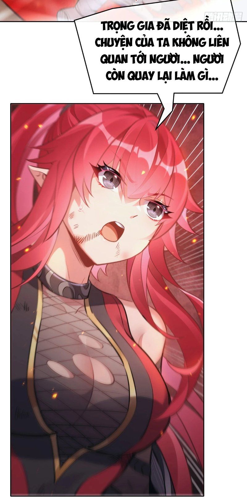 đọc truyện Các Nữ Đồ Đệ Của Ta Đều Là Chư Thiên Đại Lão Tương Lai Chương 152 ảnh 11 tại Thiên Thai Truyện