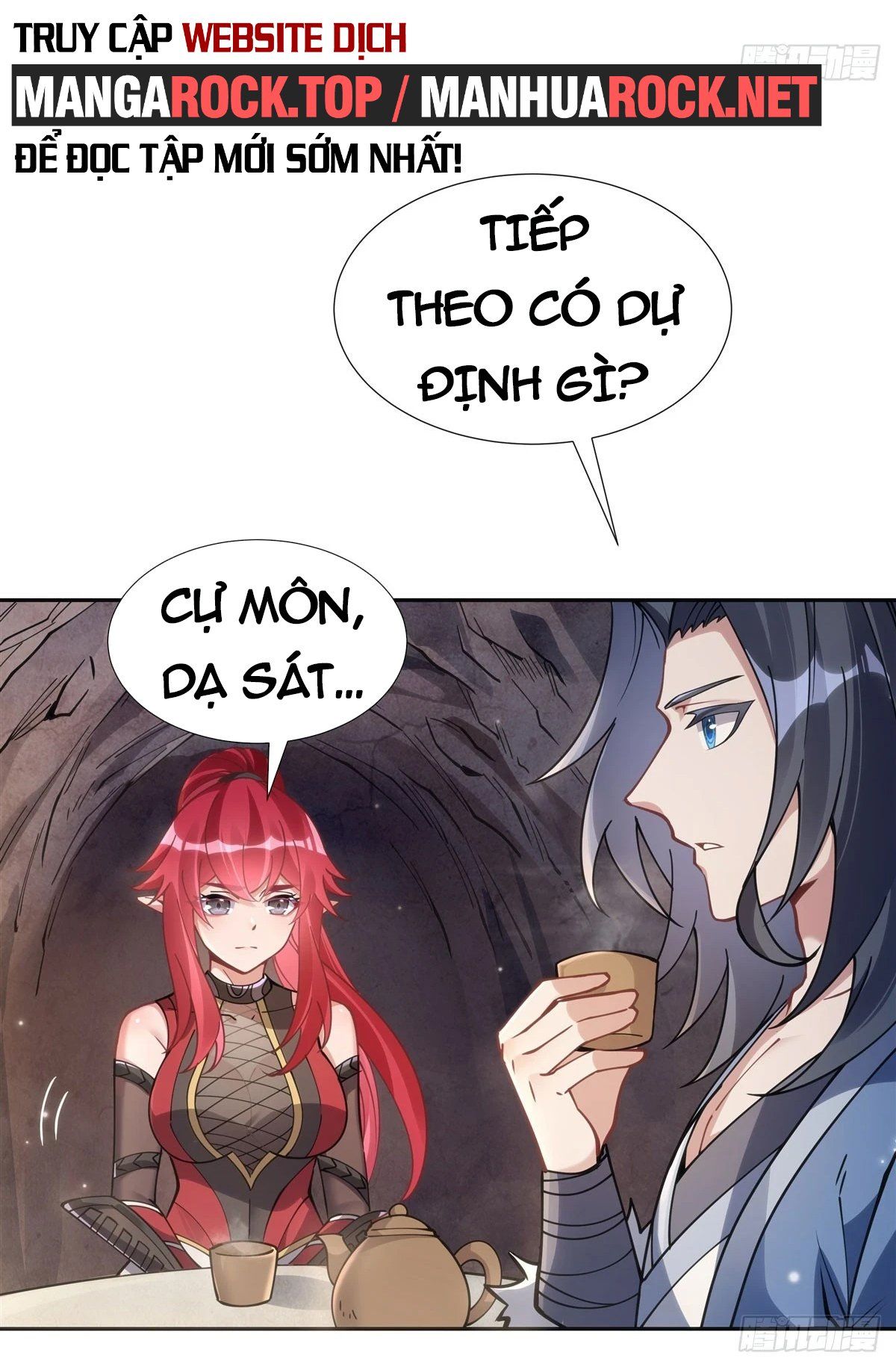 đọc truyện Các Nữ Đồ Đệ Của Ta Đều Là Chư Thiên Đại Lão Tương Lai Chương 153 ảnh 12 tại Thiên Thai Truyện